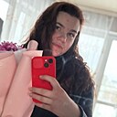 Александра, 22 года