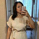 Незнакомка, 40 лет