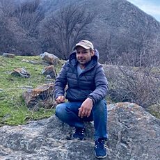 Фотография мужчины Ахмед, 26 лет из г. Алматы