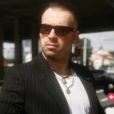 Фотография мужчины Вадим, 46 лет из г. Пинск