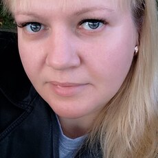 Фотография девушки Лапуля, 39 лет из г. Москва