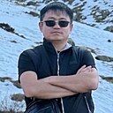 Шакир, 34 года