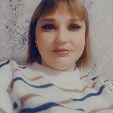 Фотография девушки Любовь, 33 года из г. Глазов