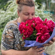 Фотография девушки Лилия, 52 года из г. Заветное