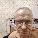 Андрей, 60 лет