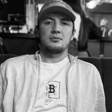 Фотография мужчины Suhrob, 27 лет из г. Астана