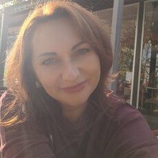 Фотография девушки Елена, 44 года из г. Симферополь