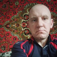 Фотография мужчины Олександр, 43 года из г. Сумы