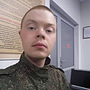 Никита, 22 года