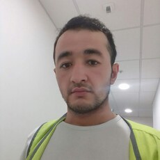 Фотография мужчины Илёсбек, 33 года из г. Томилино