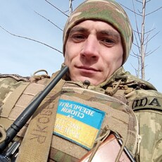 Фотография мужчины Андрій, 28 лет из г. Винница