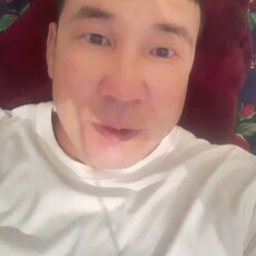 Фотография мужчины Руслан, 38 лет из г. Актау