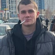 Фотография мужчины Дмитрий, 19 лет из г. Астана