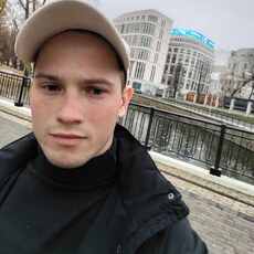 Фотография мужчины Василий, 22 года из г. Мозырь