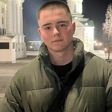 Фотография мужчины Егор, 20 лет из г. Пенза