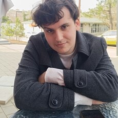 Фотография мужчины Данила, 23 года из г. Симферополь