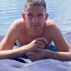 Фотография мужчины Михаил, 29 лет из г. Нижний Новгород