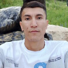 Фотография мужчины Роман, 29 лет из г. Тольятти