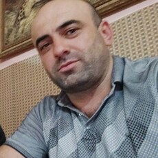 Фотография мужчины Мага, 42 года из г. Матвеев Курган