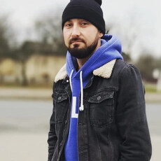 Фотография мужчины Виталий, 34 года из г. Лунинец