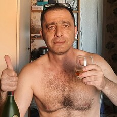 Фотография мужчины Ars, 45 лет из г. Донецк