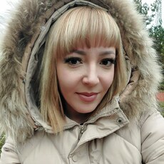 Фотография девушки Ирина, 29 лет из г. Салават