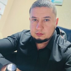 Фотография мужчины Ильнур, 38 лет из г. Набережные Челны