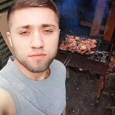Фотография мужчины Саид, 22 года из г. Ногинск
