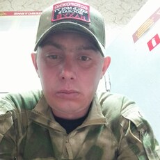 Фотография мужчины Павел, 36 лет из г. Липецк