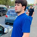 Хусенов Юсуф, 20 лет