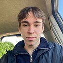 Рауль, 18 лет