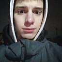 Женя, 18 лет