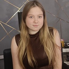 Фотография девушки Анжелика, 18 лет из г. Алексеевка (Белгородская Обл)