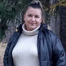 Фотография девушки Ирина, 50 лет из г. Киров