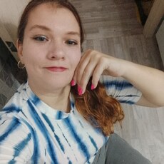 Фотография девушки Дашуля, 29 лет из г. Невинномысск