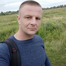 Фотография мужчины Александр, 43 года из г. Могилев