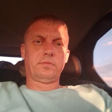 Фотография мужчины Андрей, 43 года из г. Донецк