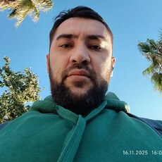 Фотография мужчины Дил, 33 года из г. Батуми
