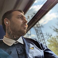 Фотография мужчины Georgiy, 32 года из г. Обнинск