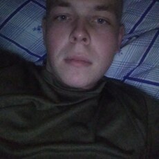 Фотография мужчины Андрей, 23 года из г. Тюмень