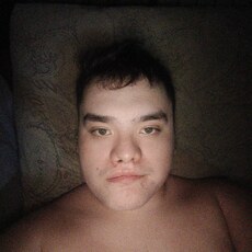 Фотография мужчины Адиль, 20 лет из г. Семей