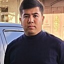 Бехзод, 28 лет