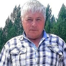 Фотография мужчины Сергей, 62 года из г. Ступино