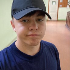 Фотография мужчины Марк, 19 лет из г. Пермь
