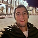 Камиль, 22 года