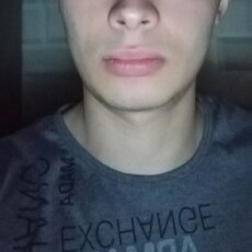 Фотография мужчины Константин, 22 года из г. Екатеринбург