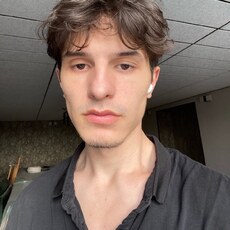 Фотография мужчины Вафо, 21 год из г. Тюмень