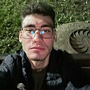 Данил, 21 год