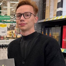 Фотография мужчины Макар, 20 лет из г. Тула