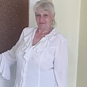 Терезия, 61 год